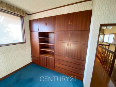 【収納】 | 高崎市下室田町中古一戸建