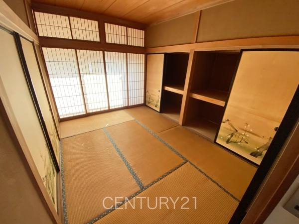 高崎市下室田町中古一戸建の和室