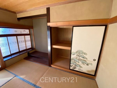 【収納】 | 高崎市下室田町中古一戸建