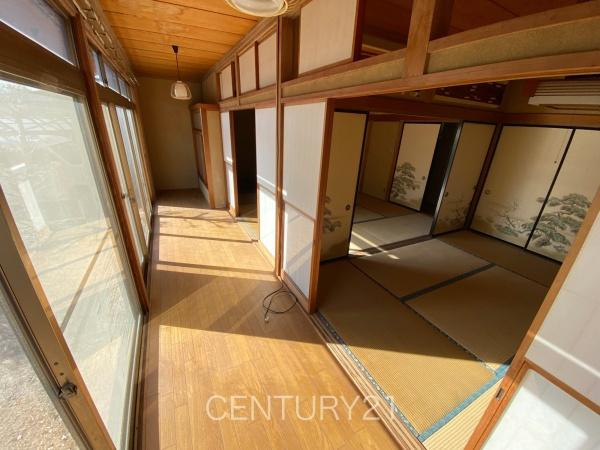 高崎市下室田町中古一戸建のその他