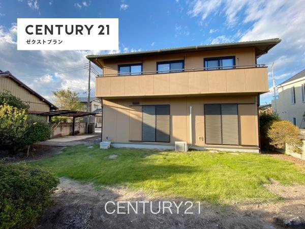 安中市安中中古一戸建て