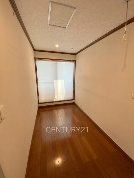 安中市安中中古一戸建てのその他|２階ホール