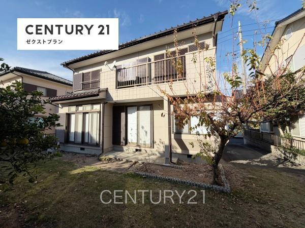 玉村町大字福島中古住宅