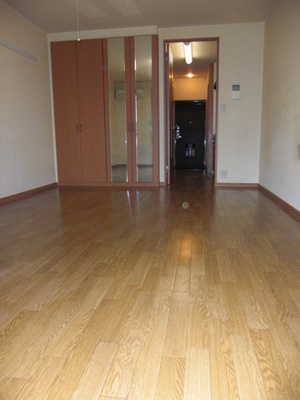 【内装】 | プランドール大和