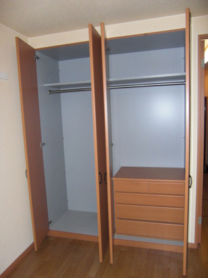 【内装】 | プランドール大和