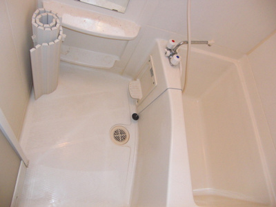 【内装】 | プランドール大和