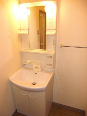 【内装】 | プランドール大和