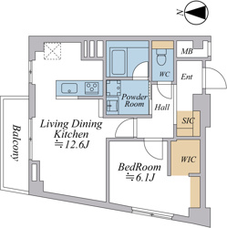 【間取り】 | ご自宅から現地まで、当社スタッフがお車にて、「お迎え・お送り」をしております。ぜひお気軽にお問い合わせくださいませ♪