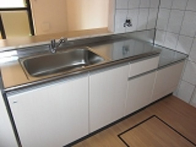 【内装】 | ファミール