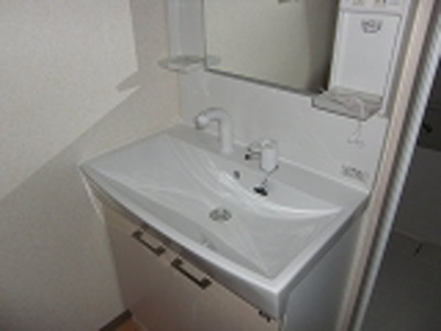 【内装】 | ファミール