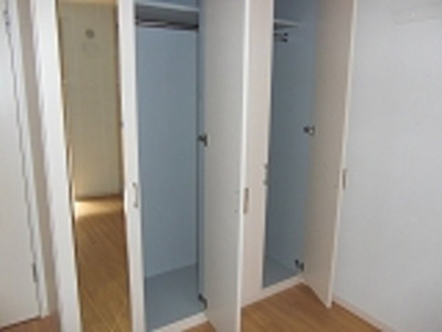 【内装】 | ファミール