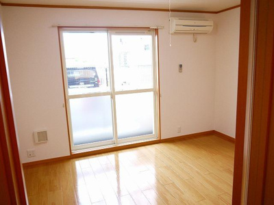 【内装】 | アムールパティオ