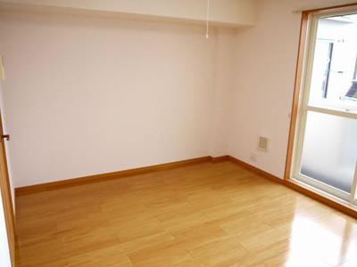 【内装】 | アムールパティオ