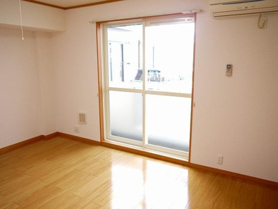 【内装】 | アムールパティオ