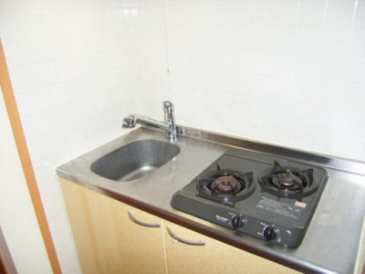 【内装】 | アムールパティオ