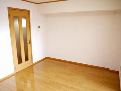 【内装】 | アムールパティオ