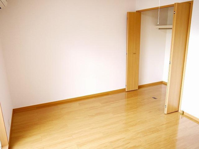 【内装】 | アムールパティオ