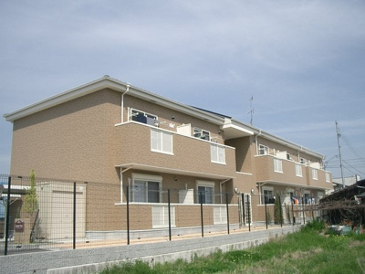 【外観】 | アムールパティオ