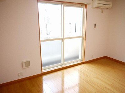 【内装】 | アムールパティオ