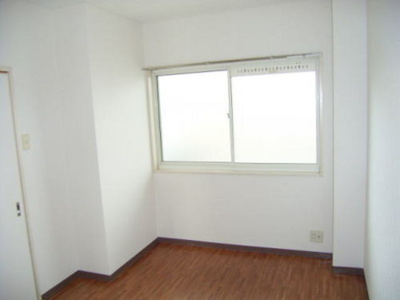 【内装】 | エクレール天理B