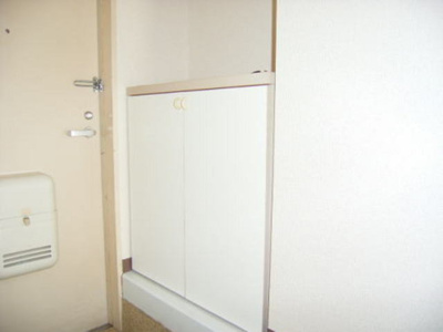 【内装】 | エクレール天理B