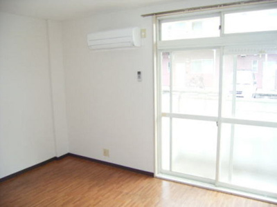 【内装】 | エクレール天理B