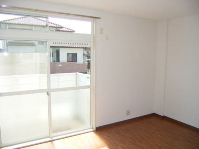 【内装】 | エクレール天理B