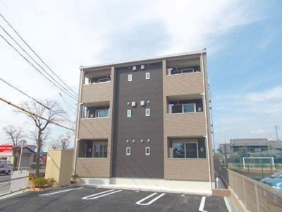 【外観】 | パルスクエア