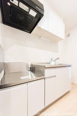 【キッチン】 | パルスクエア