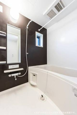 【浴室】 | パルスクエア