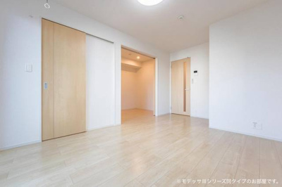 【内装】 | パルスクエア