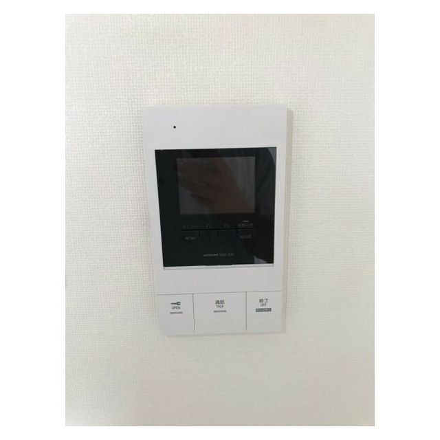 羽島市舟橋町本町５丁目のアパートの設備