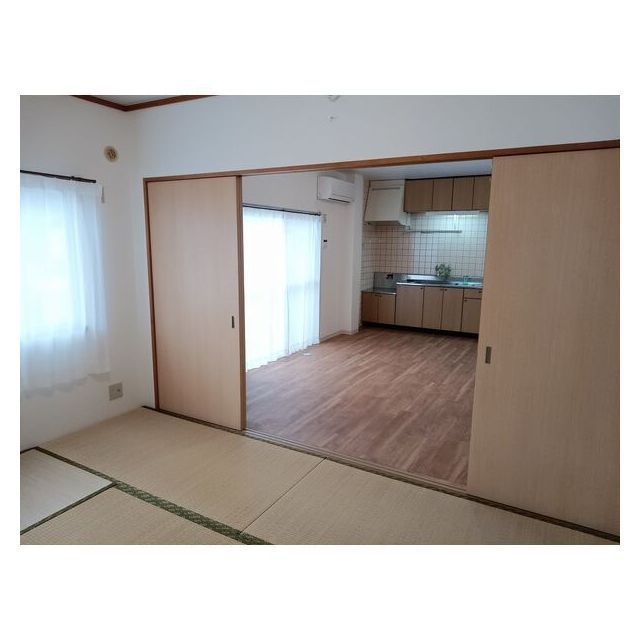 ハイツラックの設備