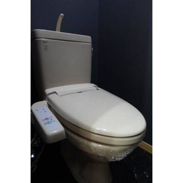 ジュネス丸の内Ｂのトイレ