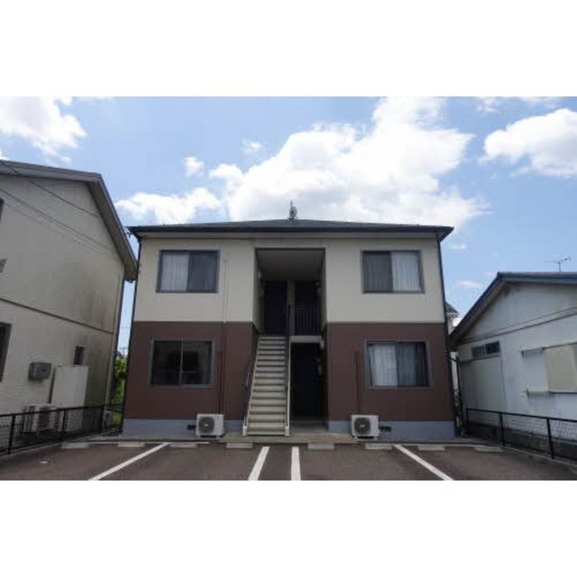 ディアスストリートＤ