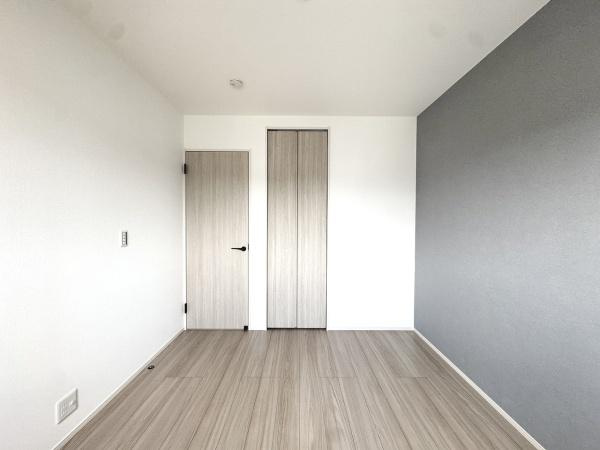 【洋室】 | 加古川市第1平岡町二俣2号棟　新築戸建