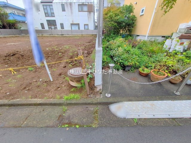 『八王子市土地』八王子市めじろ台4-25-11【仲介手数料無料】の周辺|～仲介手数料無料☆八王子ひなた不動産～八王子市めじろ台　売地

