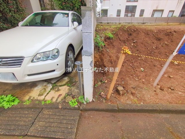 『八王子市土地』八王子市めじろ台4-25-11【仲介手数料無料】の周辺|～仲介手数料無料☆八王子ひなた不動産～八王子市めじろ台　売地
