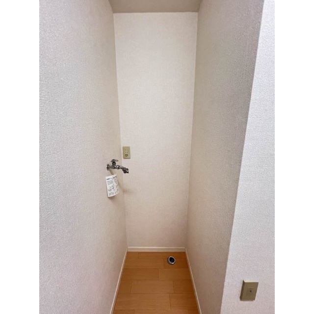 岐阜市長良のアパートのその他