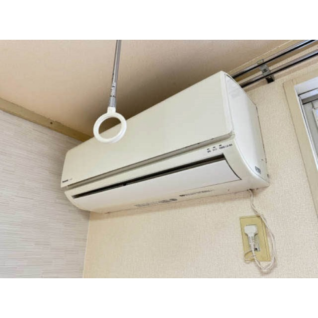 岐阜市三田洞東５丁目のアパートの設備