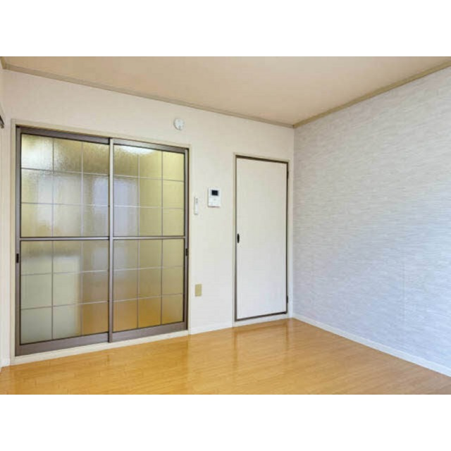 岐阜市三田洞東５丁目のアパートの内装