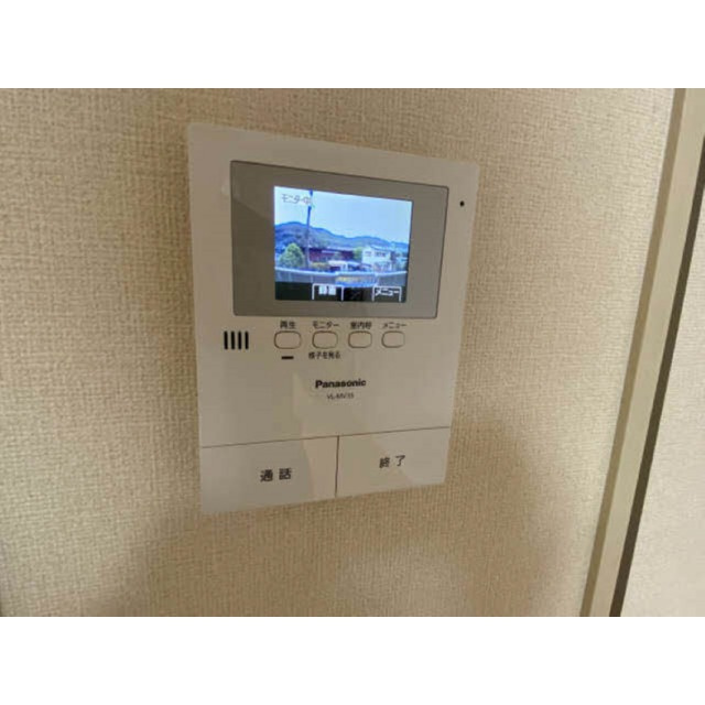 岐阜市三田洞東５丁目のアパートの設備