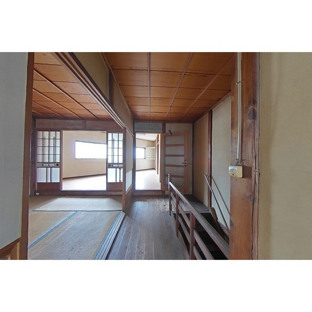 岐阜市千手堂南町１丁目の一戸建てのその他