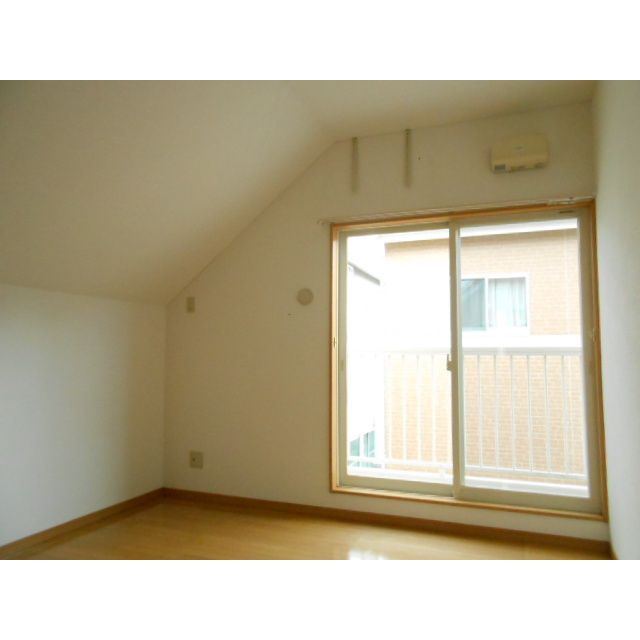 瑞穂市野白新田の一戸建ての内装