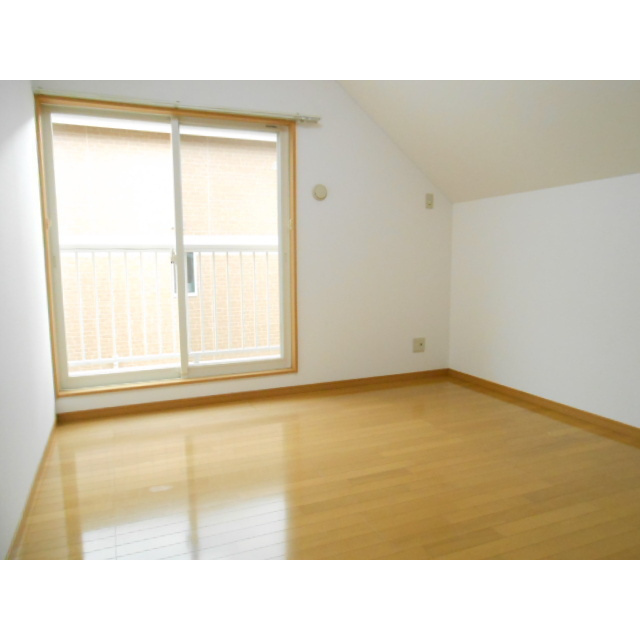 瑞穂市野白新田の一戸建ての内装