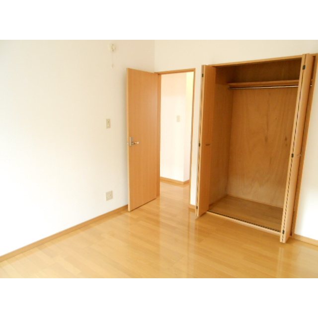 瑞穂市野白新田の一戸建ての収納