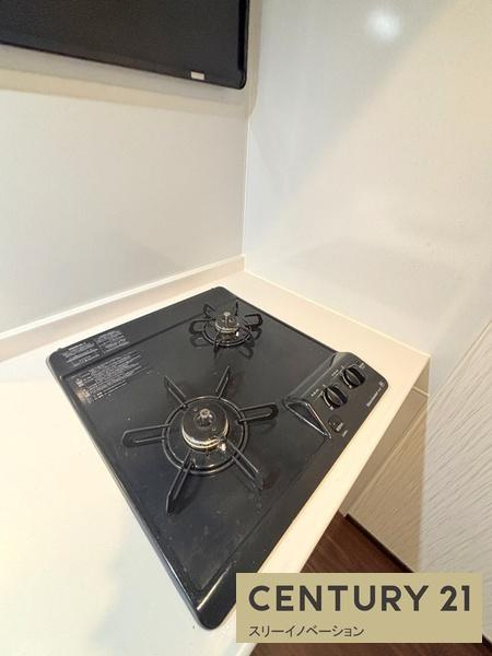 プレジオ大正（Bタイプ）のキッチン