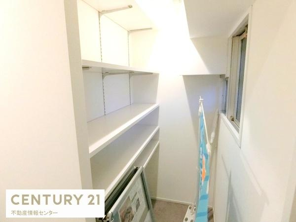 【収納】 | 朝潮コーポ