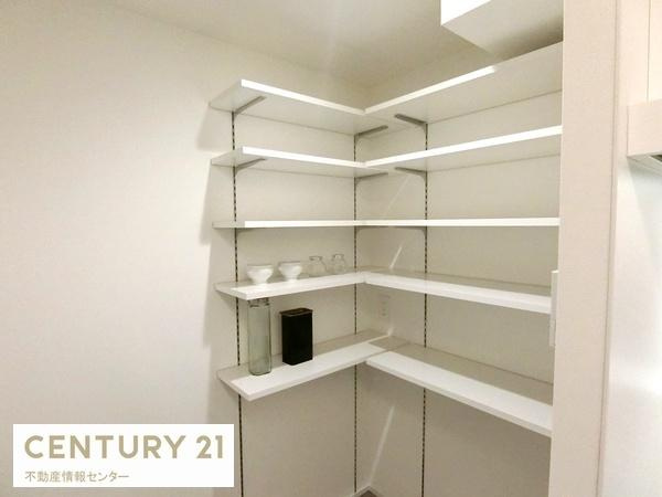 【収納】 | 朝潮コーポ