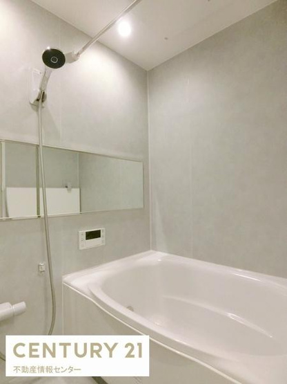 【浴室】 | 朝潮コーポ